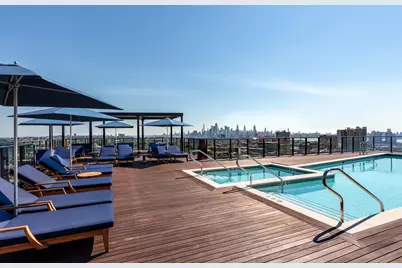 32 Oakland Ave #1406, Jersey City, NJ 07306 - Photo 9