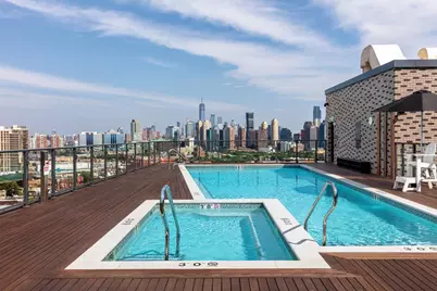 32 Oakland Ave #1406, Jersey City, NJ 07306 - Photo 7