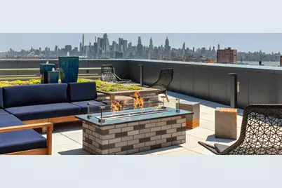 32 Oakland Ave #1406, Jersey City, NJ 07306 - Photo 13