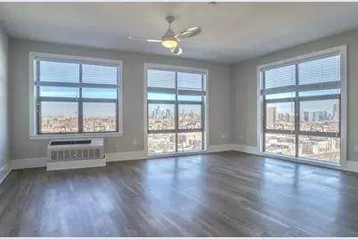 32 Oakland Ave #1406, Jersey City, NJ 07306 - Photo 3