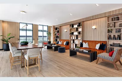 32 Oakland Ave #1406, Jersey City, NJ 07306 - Photo 5