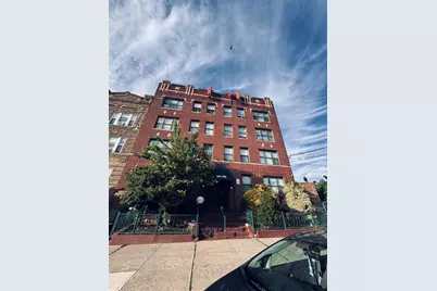 146 Virginia Ave #302, Jersey City, NJ 07304 - Photo 1