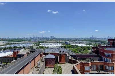 1528 Harmon Cove Tower #1528, Secaucus, NJ 07094 - Photo 41