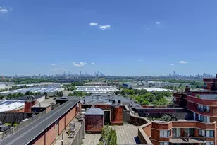 1528 Harmon Cove Tower, Secaucus, NJ 07094 - Photo 41
