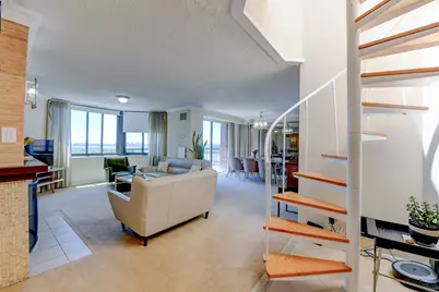 1528 Harmon Cove Tower #1528, Secaucus, NJ 07094 - Photo 1