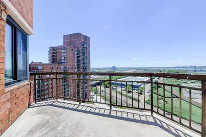 1528 Harmon Cove Tower #1528, Secaucus, NJ 07094 - Photo 33