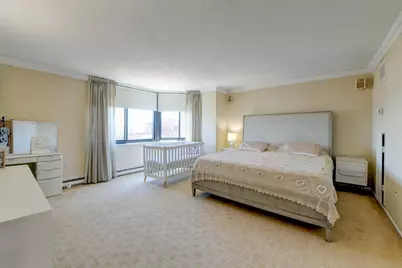 1528 Harmon Cove Tower #1528, Secaucus, NJ 07094 - Photo 13