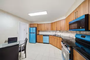2103 Harmon Cove Tower, Secaucus, NJ 07094 - Photo 13
