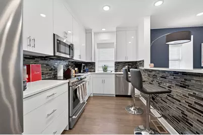 974 Summit Ave #409, Jersey City, NJ 07307 - Photo 11