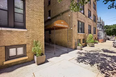 429 Fairmount Ave #104, Jersey City, NJ 07306 - Photo 15
