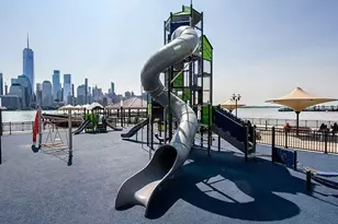 180 Washington St, Jersey City, NJ 07302 - Photo 23