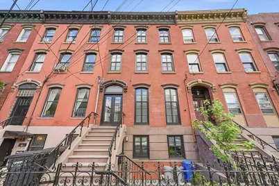 155 Grand St #2, Jersey City, NJ 07302 - Photo 1