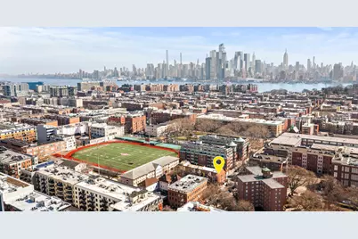 456 9th St #TH49, Hoboken, NJ 07030 - Photo 31