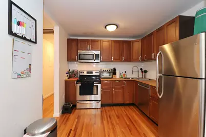 206 Beacon Ave #2, Jersey City, NJ 07306 - Photo 9