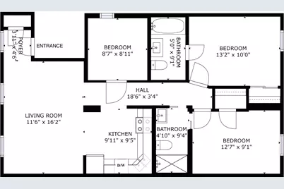 206 Beacon Ave #2, Jersey City, NJ 07306 - Photo 31