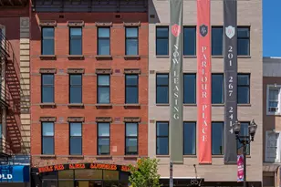 857 Bergen Ave, Jersey City, NJ 07306 - Photo 1