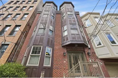 610 Madison St #1, Hoboken, NJ 07030 - Photo 1