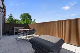 46 Mercer St, Jersey City, NJ 07302 - Photo 5