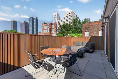 46 Mercer St #7, Jersey City, NJ 07302 - Photo 3