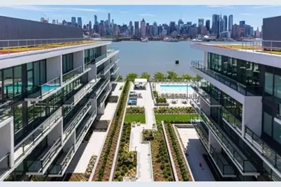 1200 Avenue At Port Imperial #521, Weehawken, NJ 07086 - Photo 33