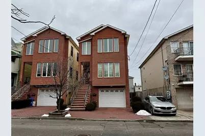 108 Kearney Ave #1, Jersey City, NJ 07305 - Photo 1