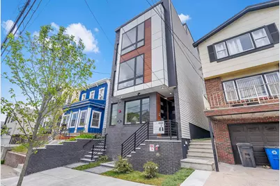 82 Pamrapo Ave #1A, Jersey City, NJ 07305 - Photo 9