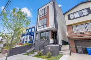 82 Pamrapo Ave, Jersey City, NJ 07305 - Photo 9