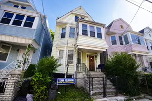 159 Wilkinson Ave, Jersey City, NJ 07305 - Photo 1