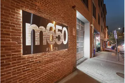 650 Montgomery St #403, Jersey City, NJ 07306 - Photo 1