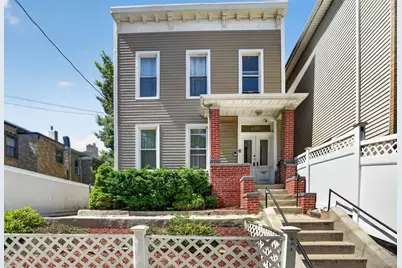 435 Wayne St #1, Jersey City, NJ 07302 - Photo 1