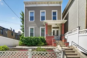 435 Wayne St, Jersey City, NJ 07302 - Photo 1