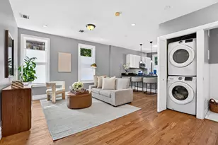 435 Wayne St, Jersey City, NJ 07302 - Photo 3