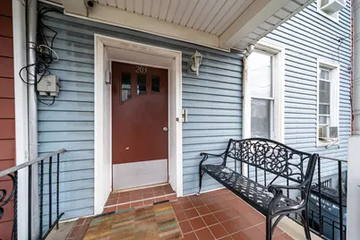 203 Bowers St #2, Jersey City, NJ 07307 - Photo 15