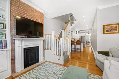 816 Willow Ave #2L, Hoboken, NJ 07030 - Photo 3