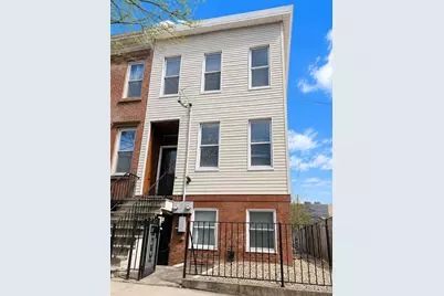 96 Maple St #1, Jersey City, NJ 07304 - Photo 1