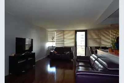 270 Luis M Marin Blvd #7N, Jersey City, NJ 07302 - Photo 3