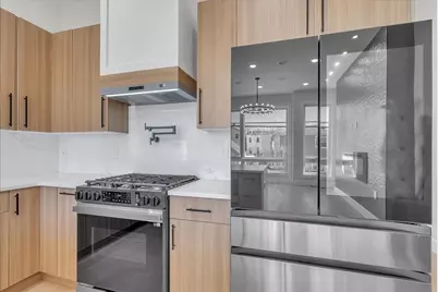 206 Clendenny Ave #1, Jersey City, NJ 07304 - Photo 5