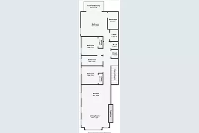 206 Clendenny Ave #1, Jersey City, NJ 07304 - Photo 35