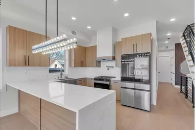 206 Clendenny Ave #2, Jersey City, NJ 07304 - Photo 3