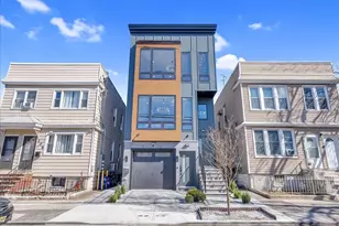 206 Clendenny Ave, Jersey City, NJ 07304 - Photo 1
