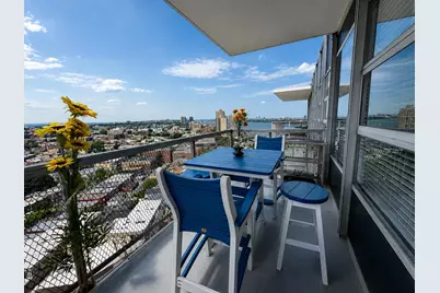 6050 Blvd East #PH D, West New York, NJ 07096 - Photo 3