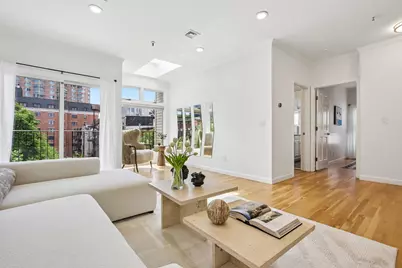 180 Washington St #PH14, Jersey City, NJ 07302 - Photo 5