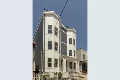 539 Palisade Ave #1L, Jersey City, NJ 07307 - Photo 1