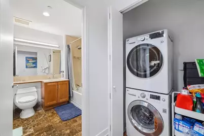 389 Washington St #9H, Jersey City, NJ 07302 - Photo 15