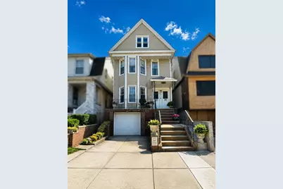 96 West 55th St, Bayonne, NJ 07002 - Photo 1
