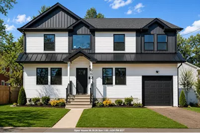 662 Summit Rd, Union Township, NJ 07083 - Photo 1