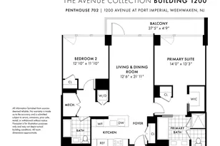 1200 Ave at Port Imperial, Weehawken, NJ 07086 - Photo 3