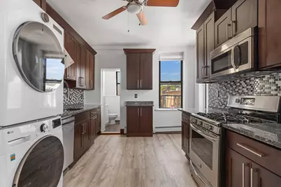 422 Madison St #4R, Hoboken, NJ 07030 - Photo 3