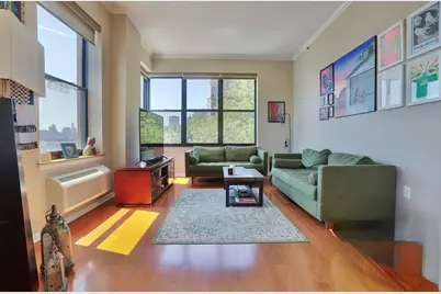 2 Constitution Ct #302, Hoboken, NJ 07030 - Photo 5