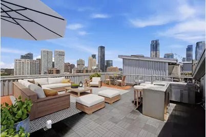 201 Luis M Marin Blvd #PH1, Jersey City, NJ 07302 - Photo 27